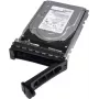 DELL 400-ATIN vidinis kietasis diskas 600 GB 15000 aps/min 2,5 colio SAS