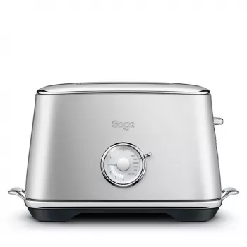 Skrudintuvas Sage the Toast Select 2 dalių 1000 W Nerūdijantis plienas