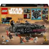 LEGO Star Wars Tamsusis Sokolų Konstruktorius 75389