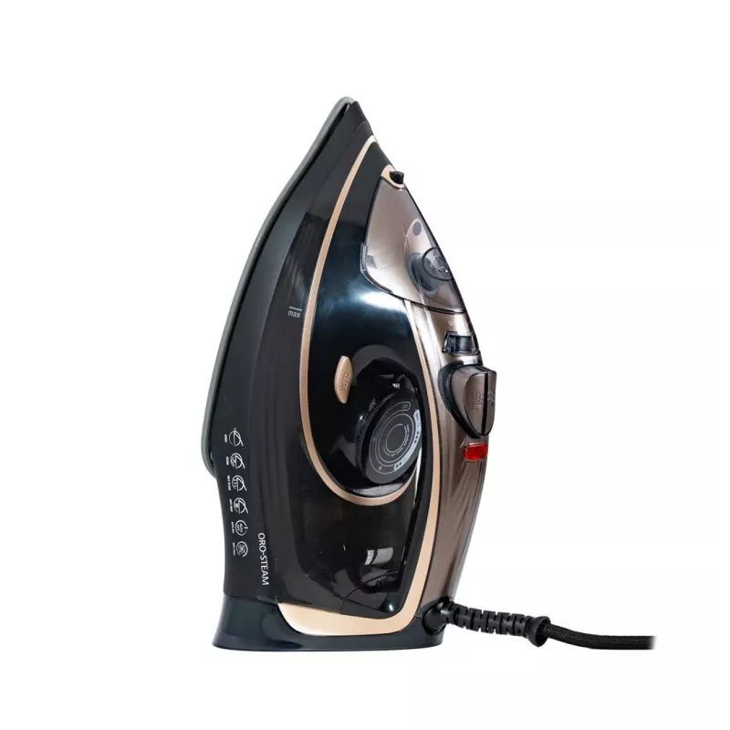 Oromed ORO-STEAM – 3200 W garinis lygintuvas