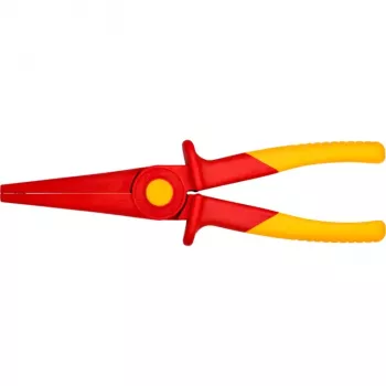 Knipex 98 62 02 replės smailianosės replės