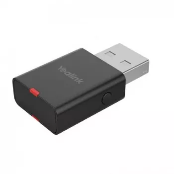DECT USB raktas Yealink WDD60, skirtas belaidžiam ryšiui su Yealink IP telefonais