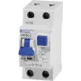 DOEPKE DRCBO 3 B16/0,0 DRCBO3B16/0,03/1N-A FI/LS kombinuotas automatinis jungiklis