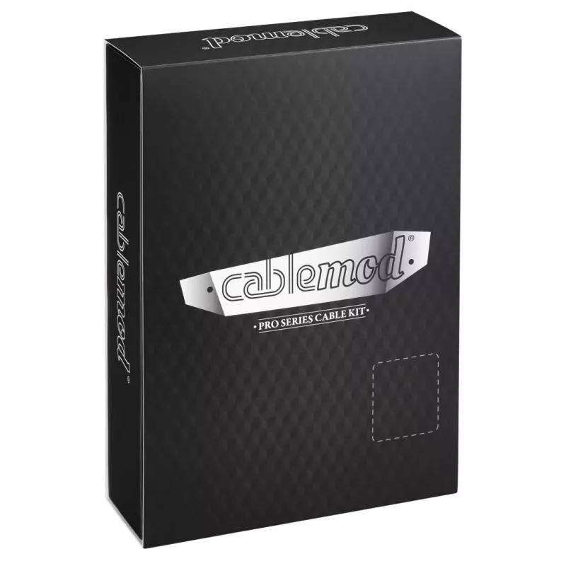 Vidinis maitinimo laidas Cablemod CM-PCSI-FKIT-NKLB-R