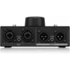 Behringer MONITOR1 garsumo valdiklis su pasukamu reguliatoriumi