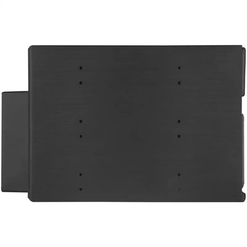 SilverStone SilvStone SST-FS305-12G – išorinis diskų korpusas 3,5 inch