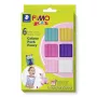 Modeliavimo molis Staedtler FIMO 8032 02