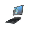 Zebra ET80 Intel® Core™ i5 256 GB 30,5 cm (12 colių) 16 GB Wi-Fi 6E (802.11ax) Windows 10 Pro Juoda
