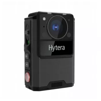 Hytera GC550 2K mini kūno kamera – 64 GB, infraraudonųjų spindulių naktinis matymas, IP67, itin kompaktiška (GC550 64GB (IR))