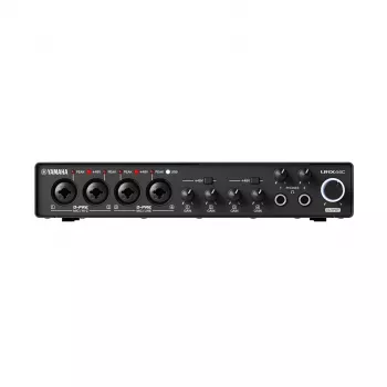 Garso/MIDI sąsaja YAMAHA URX44C
