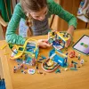 LEGO Friends 42689 Širdies ežero miesto draugų klubas