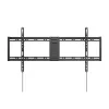 Sieninis TV laikiklis SBOX PLB-5948T-2, 43–90 colių, 70 kg, VESA iki 800×400