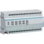 Hager TYM620D pilkas – KNX automatikos įrenginys