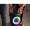 Belaidės ausinės TRACER Cube20 juodos
