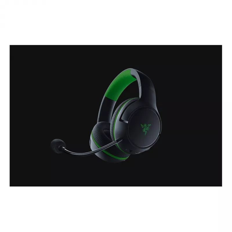 Razer Kaira – Ausinės – Ant ausų – 2,4/5 GHz