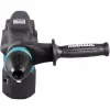 Maitinimo adapteris Makita HM001GZ02 Juodas