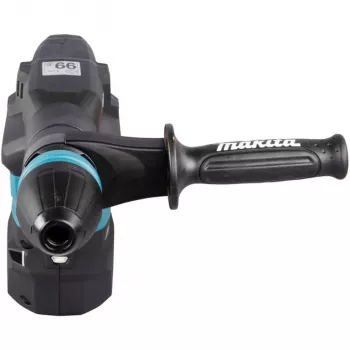Maitinimo adapteris Makita HM001GZ02 Juodas