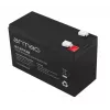ARMAC B/12V/7AH UPS baterija – sandarus švino rūgšties akumuliatorius 12V 7Ah