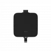 Karšto oro gruzdintuvė „Xiaomi“ 6,5 L, 1700 W, juoda, sukamasis valdymas, OLED ekranas, Wi‑Fi, 12 režimų, 40–220 °C