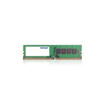Patriot PSD48G240081 atminties modulis 8 GB baltas