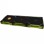 120mm ARGB PWM belaidis LCD korpuso ventiliatorius Lian Li UNI FAN TL su LCD ekranu