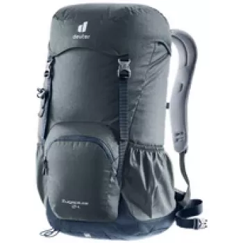 Kuprinė DEUTER 3430121-1374 24 L Graphite – alpinistinė kuprinė su viršutiniu pakrovimu