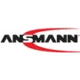 Ansmann akumuliatorių paketo įkroviklis 2000 mA LBC-4cells LiIon (2000-0001-04)