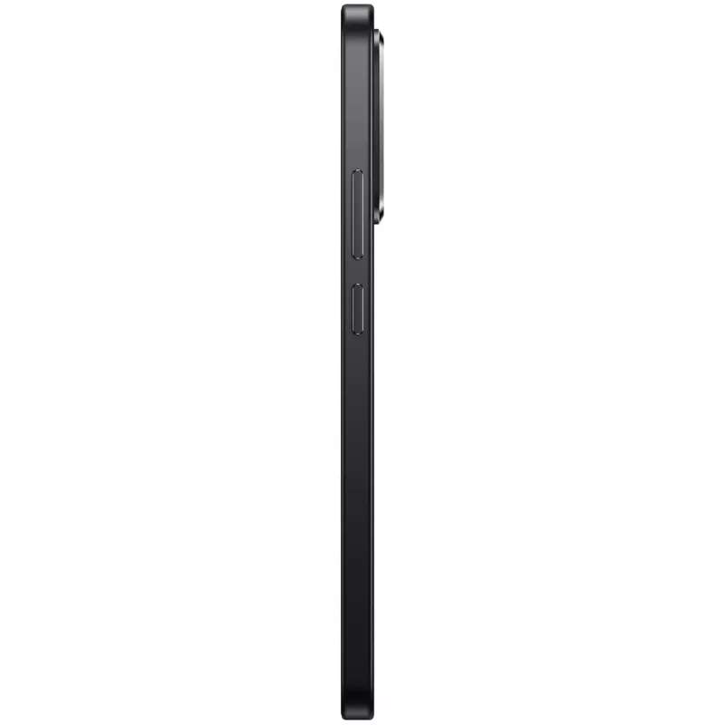 Išmanusis telefonas Xiaomi 15T 6,83 colio 12 GB 512 GB Juodas