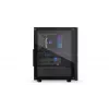Endorfy Ventum 200 Air ATX pilno bokšto korpusas su grūdintu stiklu
