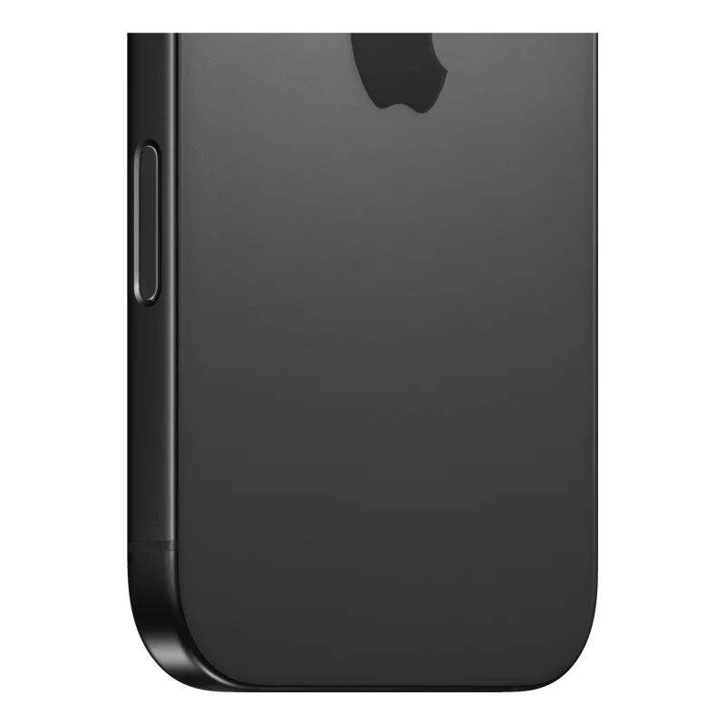 Išmanusis telefonas Apple iPhone 16 Pro Max 6,9 colio 256GB Juoda