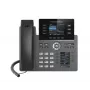 IP telefonas Grandstream Networks GRP2614 juodas