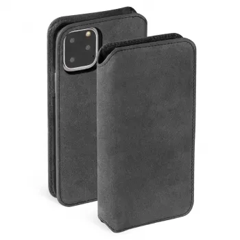 Dėklas Krusell Broby iPhone 11 Pro Max 16,5 cm Juodas