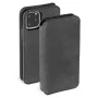 Dėklas Krusell Broby iPhone 11 Pro Max 16,5 cm Juodas