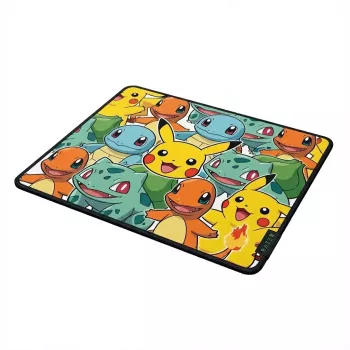 Pelės kilimėlis Razer Gigantus V2 Medium Pokemon Edition