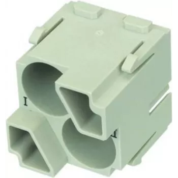 HARTING modulis štiftiniams kontaktams 09 14 002 3001 (09140023001)