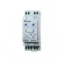 Finder prieblandos jungiklis 35 mm DIN bėgiui, serija 11.42.8.230, 11.42.8.230.0000, 1–80/20–1000 lx, 230 V/50–60 Hz