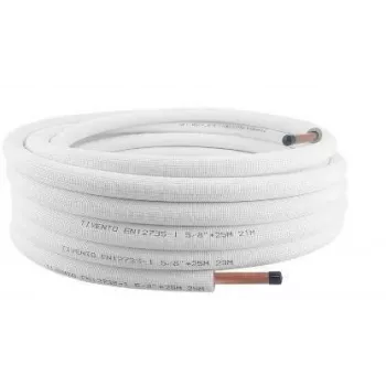 Varinis vamzdis 3/8 col. Tivento Flex, 25 m ritė