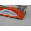 IŠPARDAVIMAS. Steelseries Rival 3 Gen 2 žaidimų pelė, balta | PAŽEISTA PAKUOTĖ
