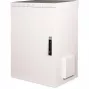 Sieninis spintos stovas Digitus DN-19 16U-I-OD IP55 pilkas 600x450 mm