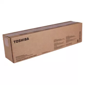 Toneris Toshiba 6AJ00000257 T-5018 juodas 6000 puslapių