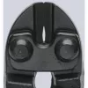Kombinuotos replės pjaustymui Knipex CoBolt 71 32 200