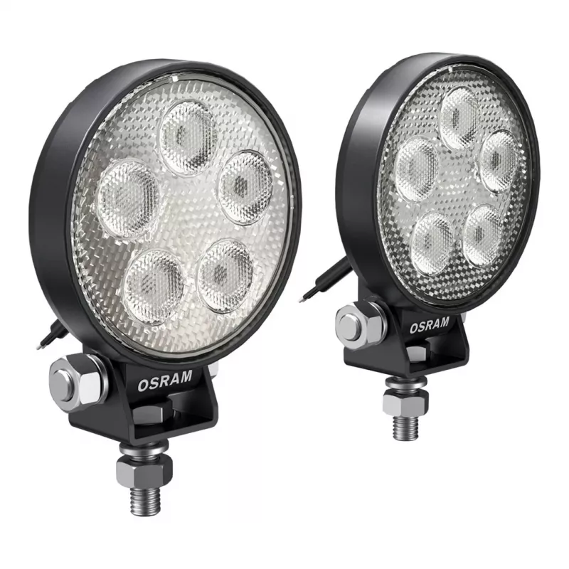 Osram ROUND VX70-SP lempa