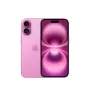 Apple iPhone 16 128GB Rožinis