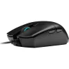Corsair Katar Pro žaidimų pelė, dešinei rankai, USB-A, optinė, 12400 DPI