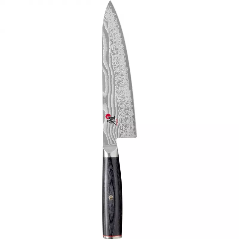 ZWILLING Miyabi 5000 FCD Steel 1 vnt. Gyutoh peilis