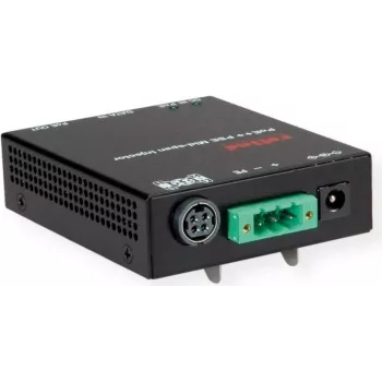 ROLINE 21.13.1202 – Gigabit Ethernet įtampos keitiklis 90 W, 85 mm