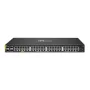 HPE Networking CX 6000 48p 10M/100M/1G Class4 PoE 4p SFP 1G 370W jungiklis