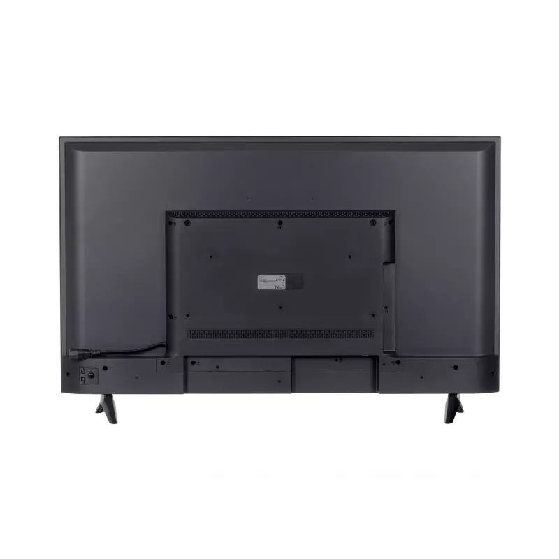 Dahua Technology DHI-LM43-F200 stebėjimo monitorius, 108 cm (42,5 colio), 1920 x 1080 pikselių