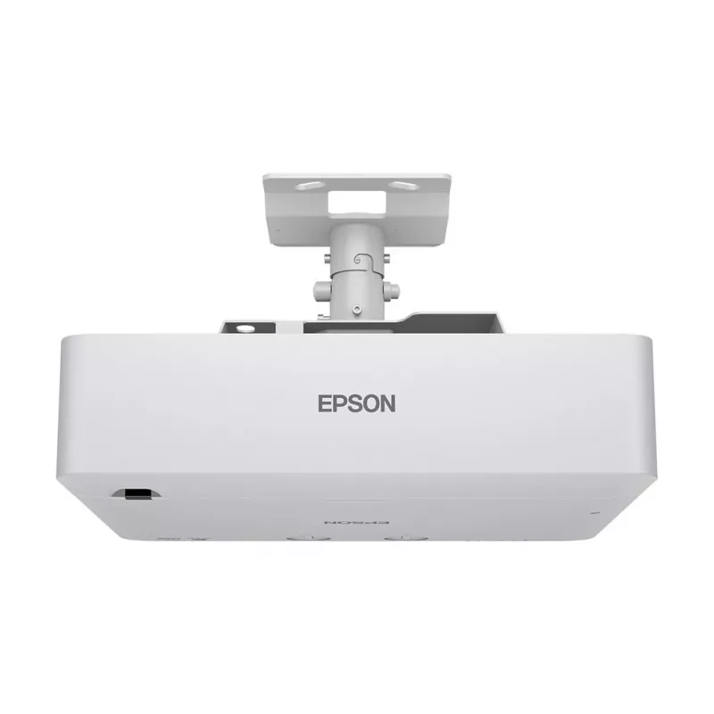 Projektorius Epson EB-L690U standartinis 6500 ANSI liumenų 3LCD WUXGA (1920x1200) baltas