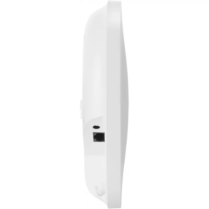 HPE Aruba Networking Instant On belaidis prieigos taškas Wi-Fi 6 4x4 (RW) AP25